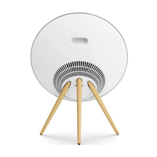 Loa Bluetooth B&O Beoplay A9 White 6 Ảnh Loa Bluetooth B&O Beoplay A9 White