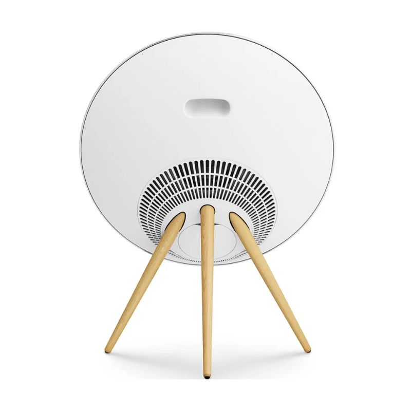 Loa Bluetooth B&O Beoplay A9 White 4 Ảnh Loa Bluetooth B&O Beoplay A9 White