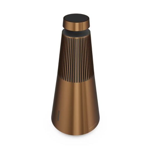 Loa Bluetooth B&O Beosound 2 Bronze 6 Ảnh Loa Bluetooth B&O Beosound 2 Bronze