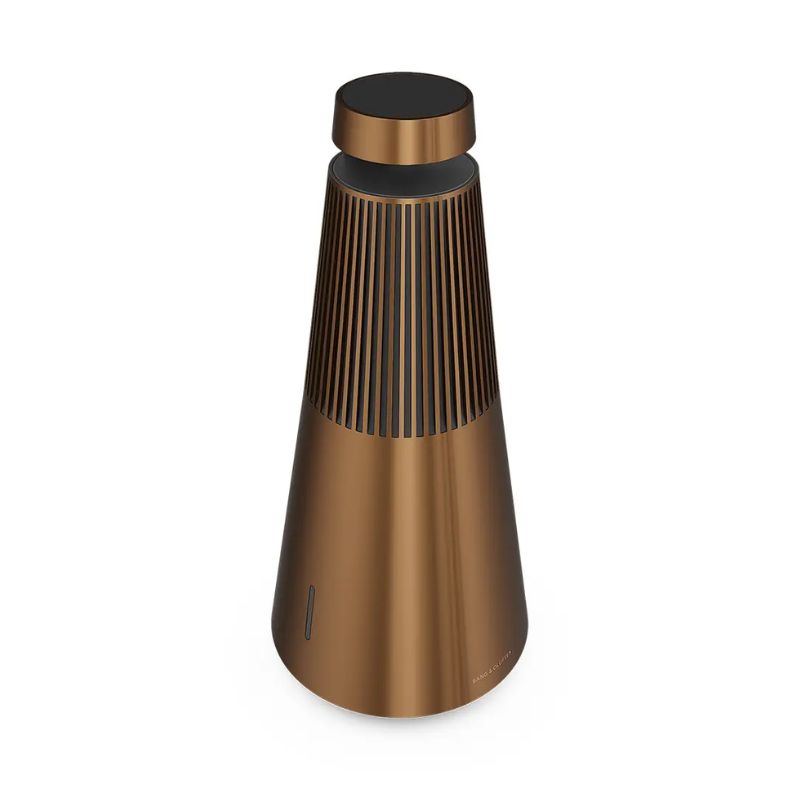 Loa Bluetooth B&O Beosound 2 Bronze 4 Ảnh Loa Bluetooth B&O Beosound 2 Bronze
