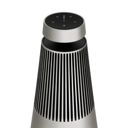 Loa Bluetooth B&O Beosound 2 Natural Brushed 6 Ảnh Loa Bluetooth B&O Beosound 2 Natural Brushed
