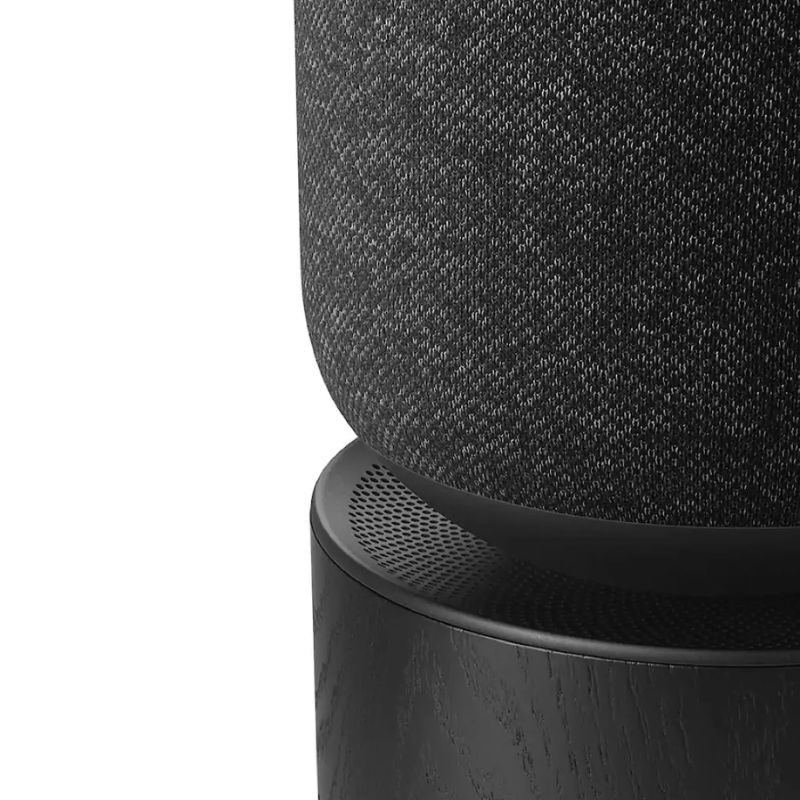Loa Bluetooth B&O Beosound Balance Black 4 Ảnh Loa Bluetooth B&O Beosound Balance Black