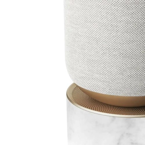 Loa Bluetooth B&O Beosound Balance Marble Gold 7 Ảnh Loa Bluetooth B&O Beosound Balance Marble Gold