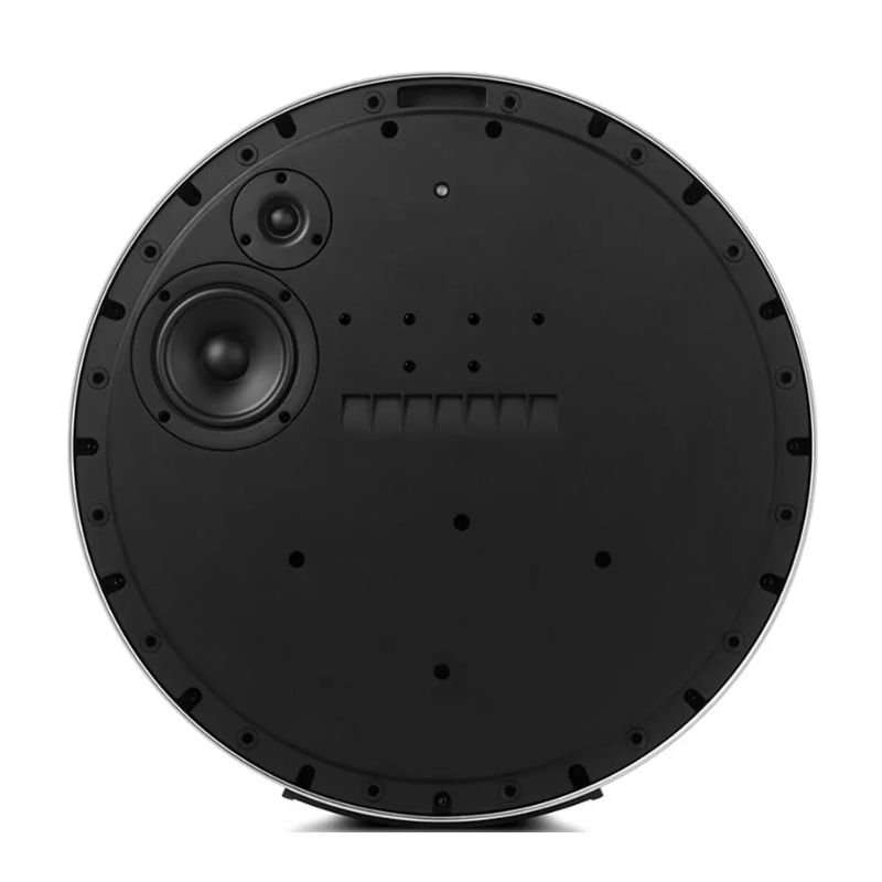 Loa Bluetooth B&O Beosound Edge Anthracite 4 Ảnh Loa Bluetooth B&O Beosound Edge Anthracite