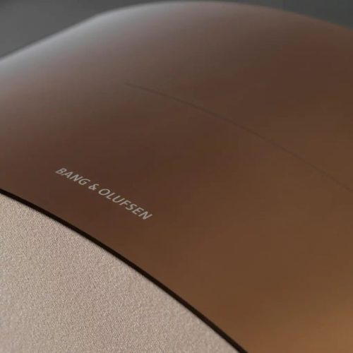 Loa Bluetooth B&O Beosound EDGE Bronze 6 Ảnh Loa Bluetooth B&O Beosound EDGE Bronze