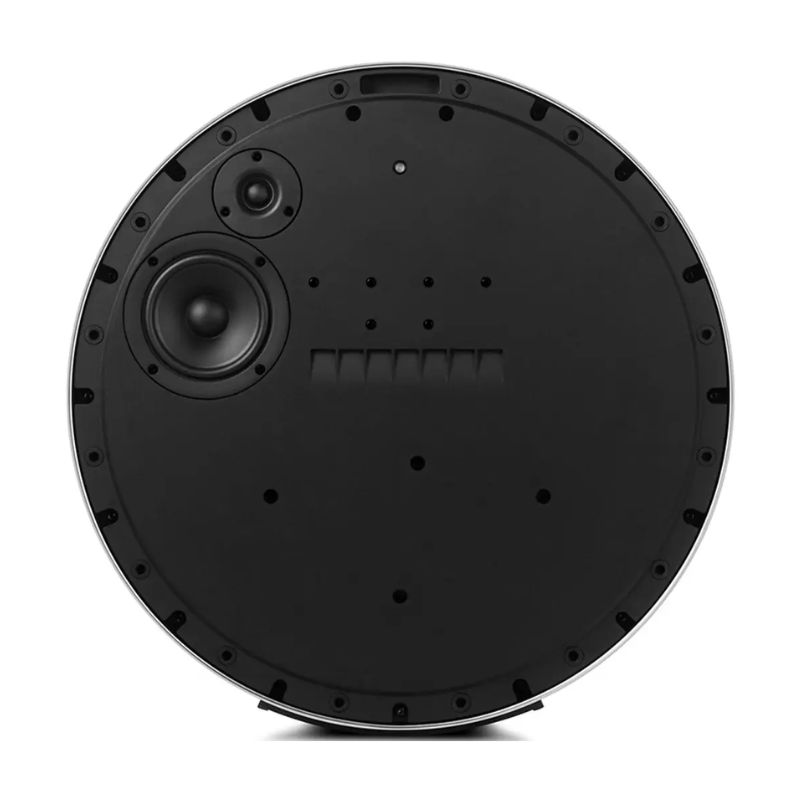 Loa Bluetooth B&O Beosound EDGE Silver 4 Ảnh Loa Bluetooth B&O Beosound EDGE Silver