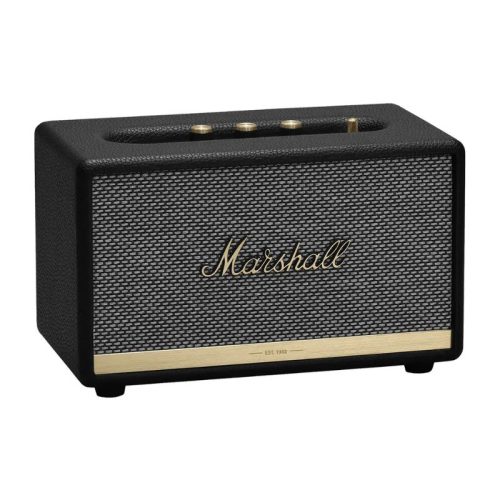 Loa Bluetooth Marshall Acton II 6 Ảnh Loa Bluetooth Marshall Acton II