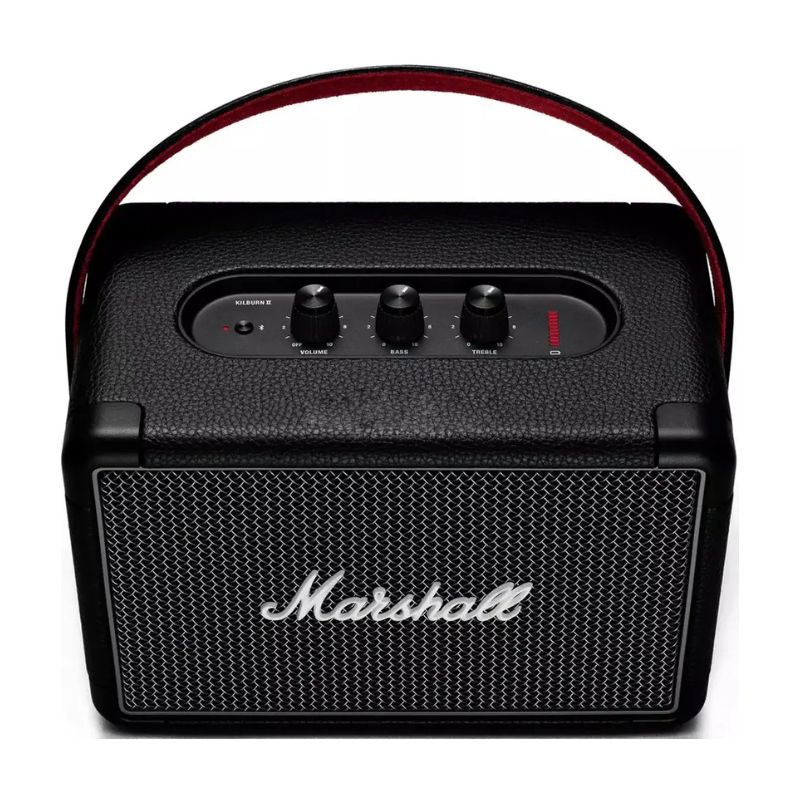 Loa Bluetooth Marshall Kilburn II 4 Ảnh Loa Bluetooth Marshall Kilburn II