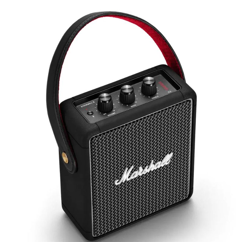 Loa Bluetooth Marshall Stockwell II 4 Ảnh Loa Bluetooth Marshall Stockwell II