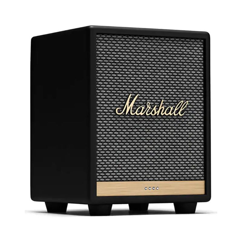 Loa Bluetooth Marshall Uxbridge Google Black (EU) 3 Ảnh Loa Bluetooth Marshall Uxbridge Google Black (EU)