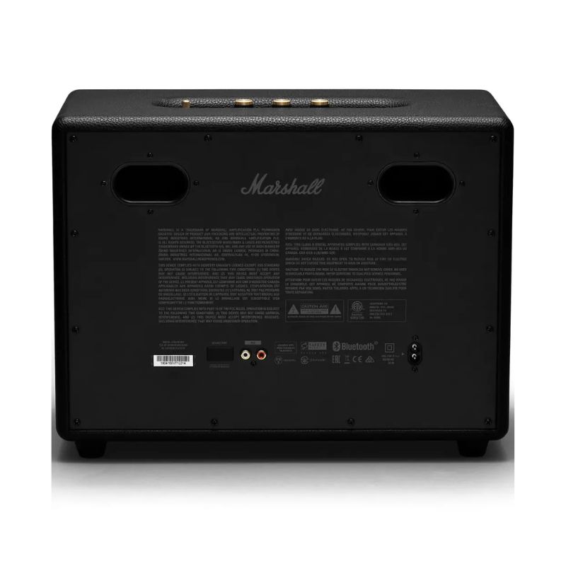 Loa Bluetooth Marshall Woburn II 5 Ảnh Loa Bluetooth Marshall Woburn II
