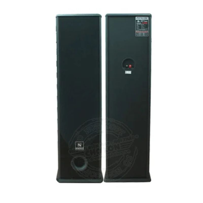 Loa Nanomax S-682 3 Ảnh Loa Nanomax S-682