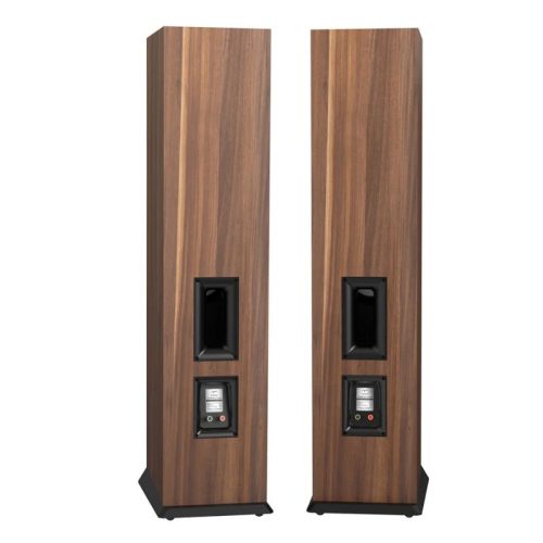 Loa Nghe Nhạc và Karaoke Hi-Fi Paramax EURO 8 Limited (Walnut) 6 Ảnh Loa Nghe Nhạc và Karaoke Hi-Fi Paramax EURO 8 Limited (Walnut)