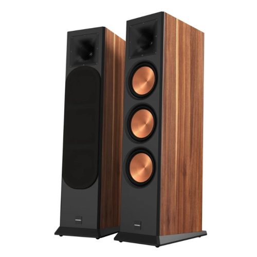 Loa Nghe Nhạc Và Karaoke Hi-Fi Paramax Euro 803 Limited (Walnut) 6 Ảnh Loa Nghe Nhạc Và Karaoke Hi-Fi Paramax Euro 803 Limited (Walnut)