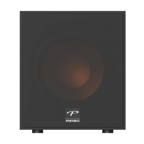 Loa Siêu Trầm Điện Paramax 12 Inch SUB-E30 (Cherry) 6 Ảnh Loa Siêu Trầm Điện Paramax 12 Inch SUB-E30 (Cherry)