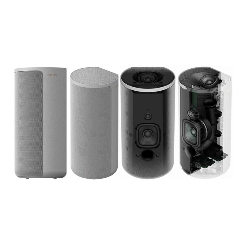 Loa Sony HT-A9//M1 SP1 4 Ảnh Loa Sony HT-A9//M1 SP1