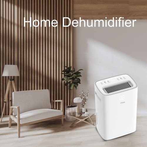 Máy hút ẩm Steiger STG - 836DW 9 Ảnh máy hút ẩm Steiger STG - 836DW