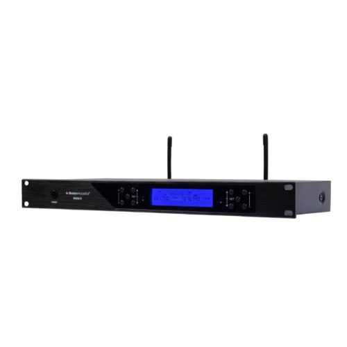 Micro Không Dây Boston Acoustics WMS610 5 Ảnh Micro Không Dây Boston Acoustics WMS610