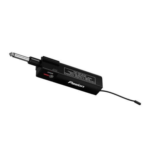 Micro Không Dây Tích Hợp DSP Paramax ASION ECHO 5 Ảnh Micro Không Dây Tích Hợp DSP Paramax ASION ECHO
