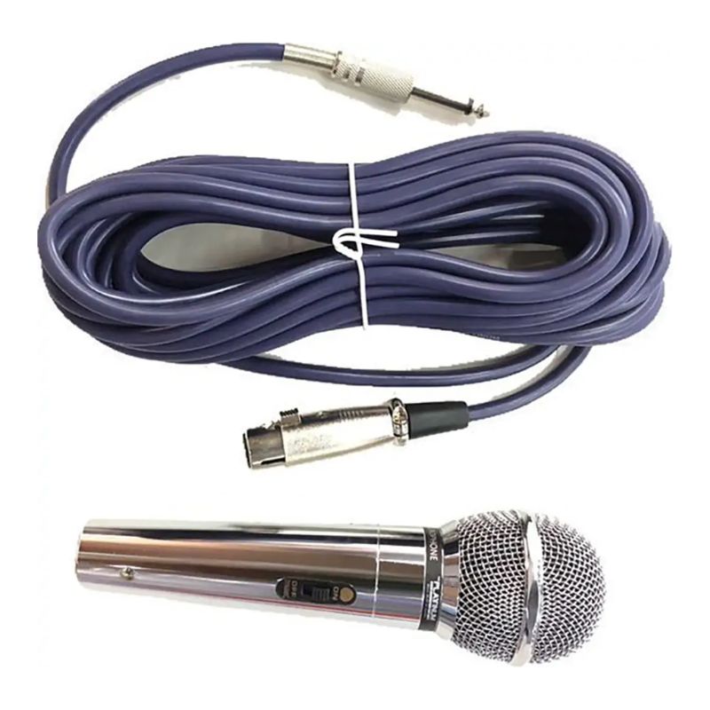 Micro Platinum KS-5000 4 Ảnh Micro Platinum KS-5000