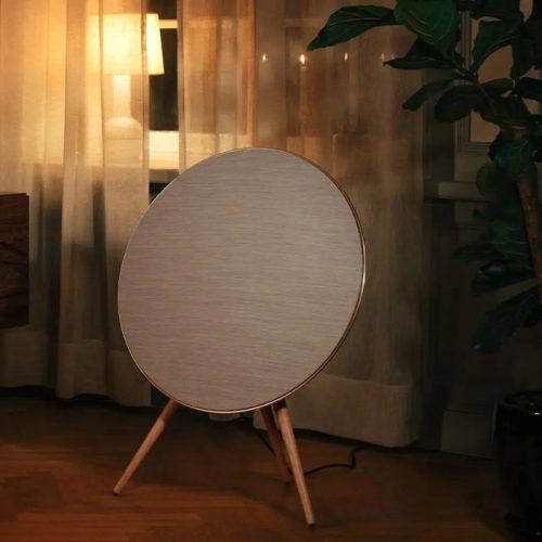 Loa Bluetooth B&O Beoplay A9 Bronze 9 Ảnh Thực Tế Loa Bluetooth B&O Beoplay A9 Bronze