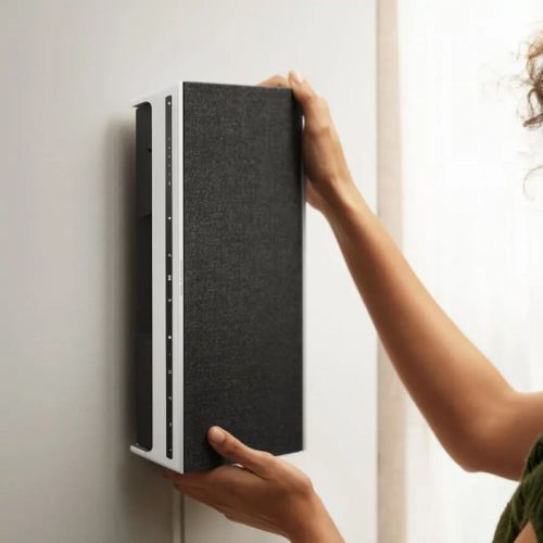 Loa Bluetooth B&O Beosound Level Natural 6 Ảnh Thực Tế Loa Bluetooth B&O Beosound Level Natural