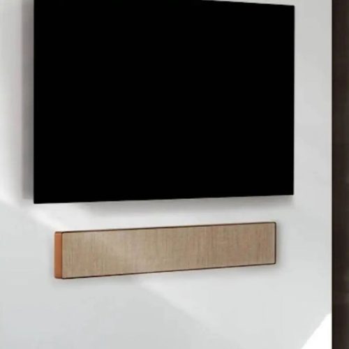 Loa Bluetooth B&O Beosound Stage Bronze 8 Ảnh Thực Tế Loa Bluetooth B&O Beosound Stage Bronze