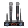 Bộ Micro Không Dây Platinum U20 1 Bộ Micro Không Dây Platinum U20
