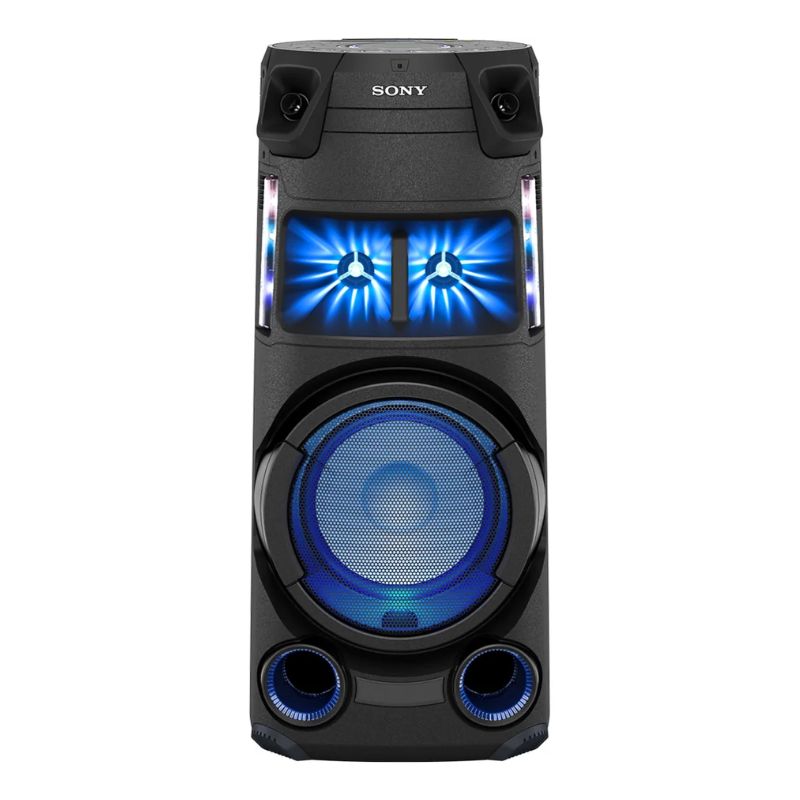 Dàn Âm Thanh Hifi Sony MHC-V43D/M1 SP6 3 Dàn Âm Thanh Hifi Sony MHC-V43D/M1 SP6