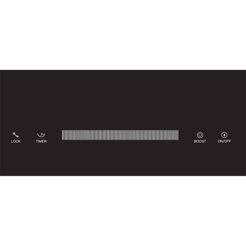 Bếp từ kết hợp hồng ngoại Junger CEJ-204-IF 4 Hình ảnh bếp từ kết hợp hồng ngoại Junger CEJ-204-IF