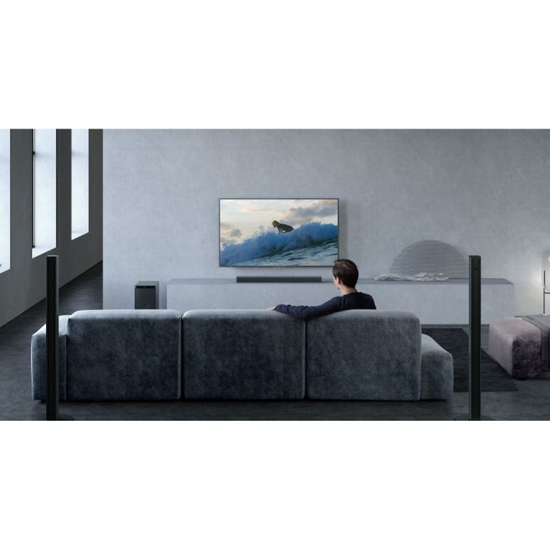 Dàn Âm Thanh Sony HT-S700RF//CSP1 5 Hình Ảnh Dàn Âm Thanh Sony HT-S700RF//CSP1