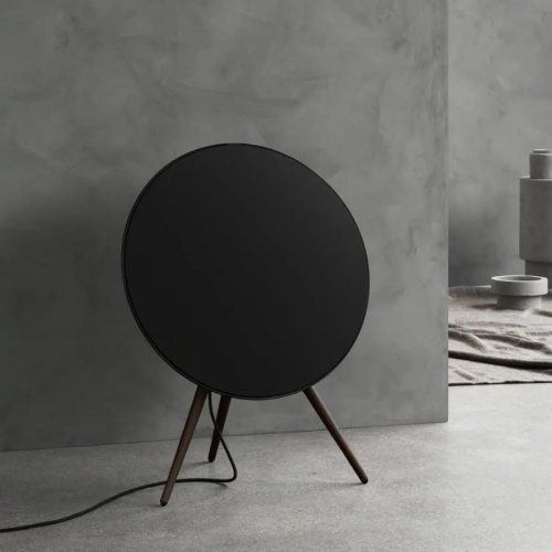 Loa Bluetooth B&O Beoplay A9 Black 7 Hình Ảnh Loa Bluetooth B&O Beoplay A9 Black