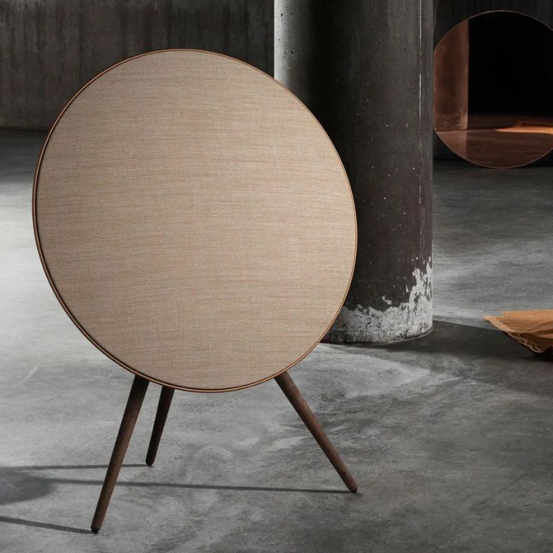 Loa Bluetooth B&O Beoplay A9 Bronze 5 Hình Ảnh Loa Bluetooth B&O Beoplay A9 Bronze