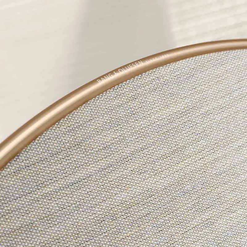 Loa Bluetooth B&O Beoplay A9 Gold 5 Hình Ảnh Loa Bluetooth B&O Beoplay A9 Gold