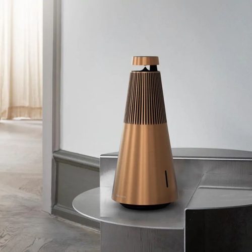 Loa Bluetooth B&O Beosound 2 Bronze 7 Hình Ảnh Loa Bluetooth B&O Beosound 2 Bronze