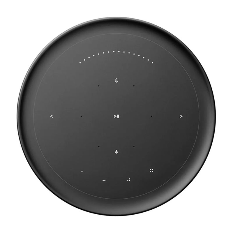 Loa Bluetooth B&O Beosound Balance Black 5 Hình Ảnh Loa Bluetooth B&O Beosound Balance Black