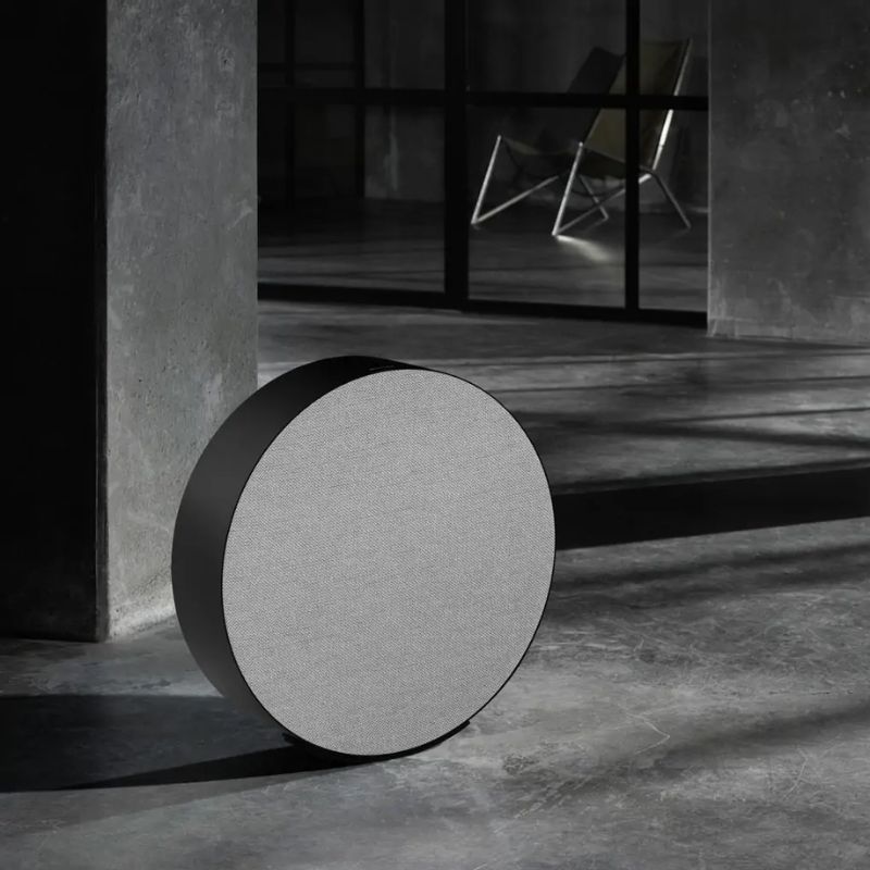Loa Bluetooth B&O Beosound Edge Anthracite 5 Hình Ảnh Loa Bluetooth B&O Beosound Edge Anthracite