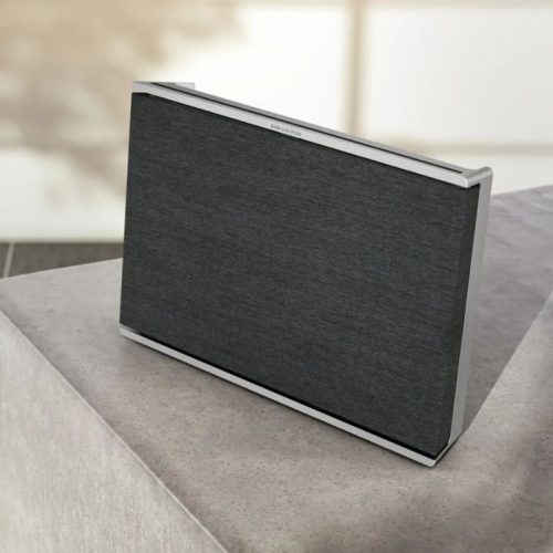 Loa Bluetooth B&O Beosound Level Natural 7 Hình Ảnh Loa Bluetooth B&O Beosound Level Natural