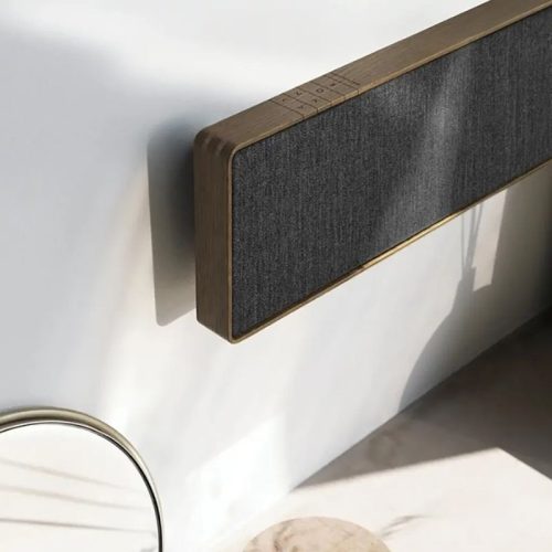 Loa Bluetooth B&O Beosound Stage Smoked Oak 7 Hình Ảnh Loa Bluetooth B&O Beosound Stage Smoked Oak