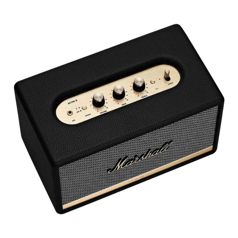 Loa Bluetooth Marshall Acton II 5 Hình Ảnh Loa Bluetooth Marshall Acton II
