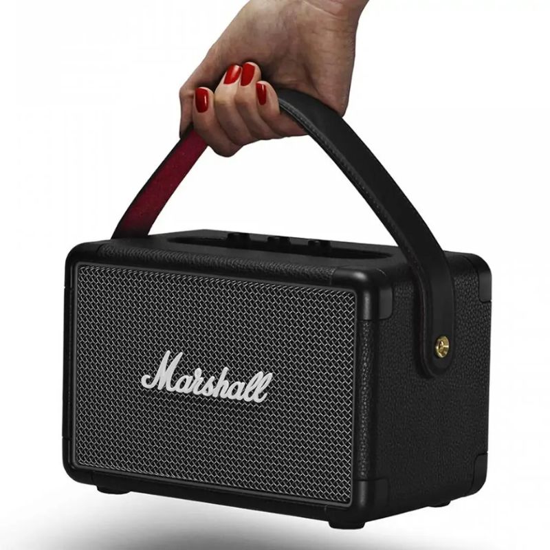Loa Bluetooth Marshall Kilburn II 5 Hình Ảnh Loa Bluetooth Marshall Kilburn II