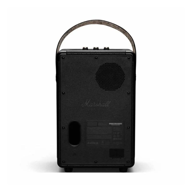 Loa Bluetooth Marshall Tufton Black and Brass 3 Hình Ảnh Loa Bluetooth Marshall Tufton Black and Brass