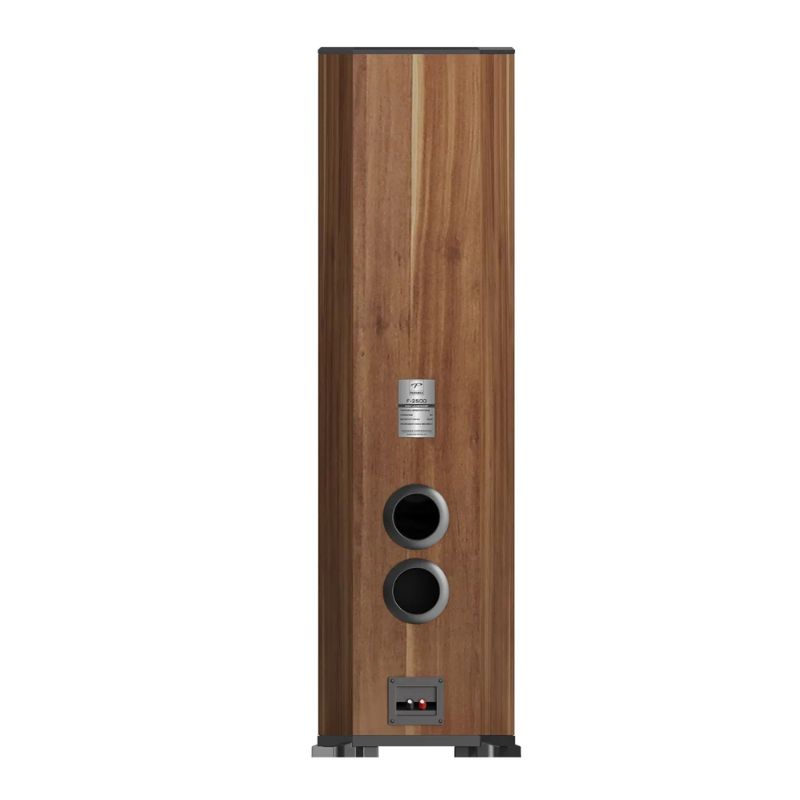 Loa Đứng Karaoke Và Nghe Nhạc Bass Đôi 10-inch Paramax F-2500 (Walnut) 4 Hình ảnh Loa Đứng Karaoke Và Nghe Nhạc Bass Đôi 10-inch Paramax F-2500 (Walnut)