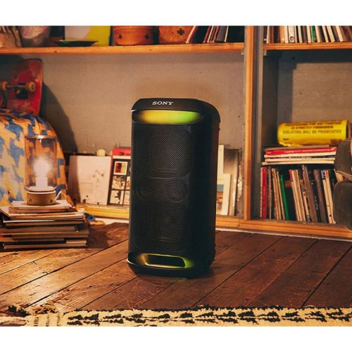 Loa Không Dây Sony SRS-XV500/BCSP6 6 Hình Ảnh Loa Không Dây Sony SRS-XV500/BCSP6