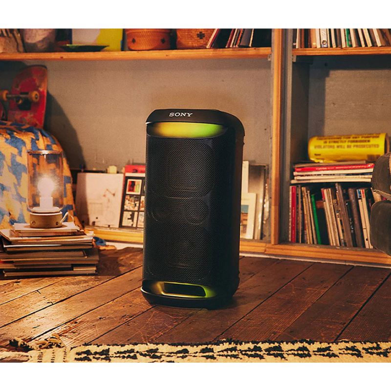 Loa Không Dây Sony SRS-XV500/BCSP6 4 Hình Ảnh Loa Không Dây Sony SRS-XV500/BCSP6