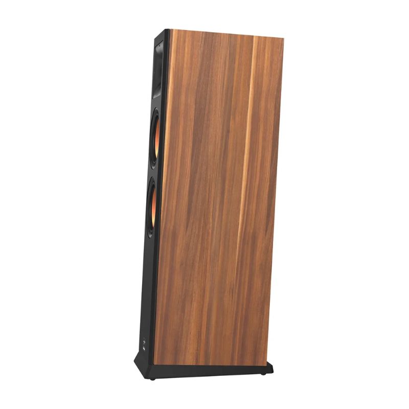 Loa Nghe Nhạc và Karaoke Hi-Fi Paramax EURO 8 Limited (Walnut) 5 Hình ảnh Loa Nghe Nhạc và Karaoke Hi-Fi Paramax EURO 8 Limited (Walnut)