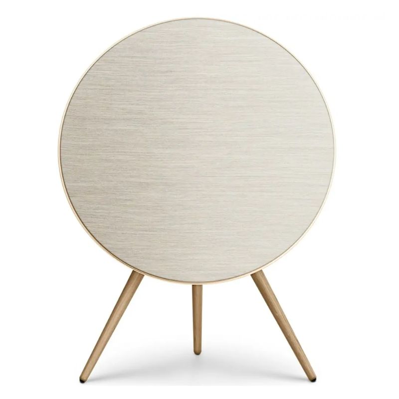 Loa Bluetooth B&O Beoplay A9 Gold 3 Loa Bluetooth B&O Beoplay A9 Gold