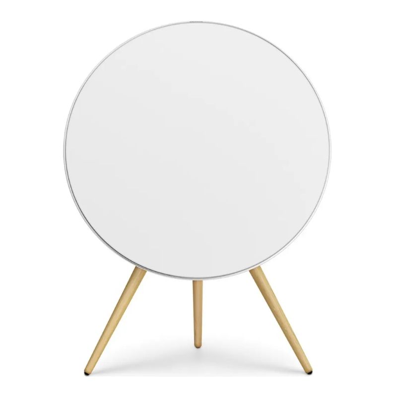 Loa Bluetooth B&O Beoplay A9 White 3 Loa Bluetooth B&O Beoplay A9 White