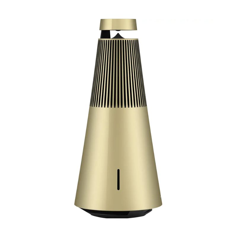 Loa Bluetooth B&O Beosound 2 Brass 3 Loa Bluetooth B&O Beosound 2 Brass
