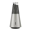 Loa Bluetooth B&O Beosound 2 Natural Brushed 1 Loa Bluetooth B&O Beosound 2 Natural Brushed